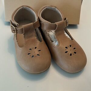 Consciously Baby Shoes